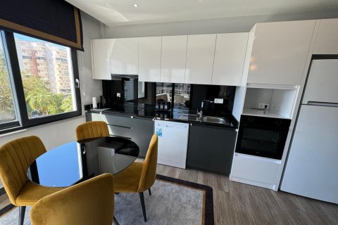2+0 Leilighet i Mahmutlar, Antalya, Tyrkia Nr. 224910 - 2