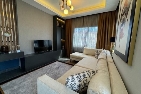 2+0 Leilighet i Mahmutlar, Antalya, Tyrkia Nr. 224910 - 4