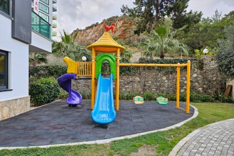 Apartment for rent in Kargicak, Alanya, Antalya, Turkey, studio, 65m2, No. 224909 – photo 15