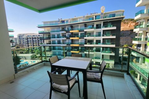 Apartment for rent in Kargicak, Alanya, Antalya, Turkey, studio, 65m2, No. 224909 – photo 9
