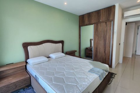 Apartment for rent in Kargicak, Alanya, Antalya, Turkey, studio, 65m2, No. 224909 – photo 8