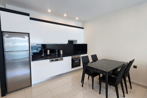 Apartment for rent in Kargicak, Alanya, Antalya, Turkey, studio, 65m2, No. 224909 – photo 2