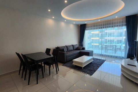Apartment for rent in Kargicak, Alanya, Antalya, Turkey, studio, 65m2, No. 224909 – photo 4