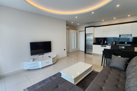 Apartment for rent in Kargicak, Alanya, Antalya, Turkey, studio, 65m2, No. 224909 – photo 6