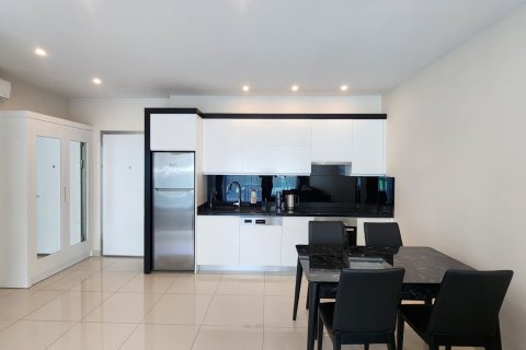 Apartment for rent in Kargicak, Alanya, Antalya, Turkey, studio, 65m2, No. 224909 – photo 3