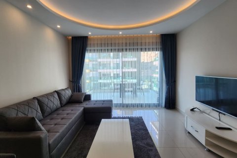Apartment for rent in Kargicak, Alanya, Antalya, Turkey, studio, 65m2, No. 224909 – photo 5
