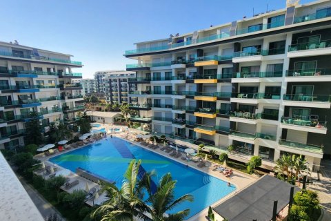 Apartment for rent in Kargicak, Alanya, Antalya, Turkey, studio, 65m2, No. 224909 – photo 10