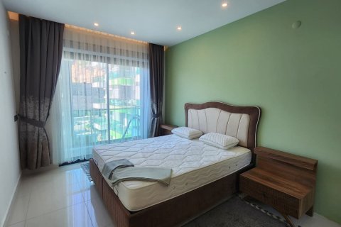 Apartment for rent in Kargicak, Alanya, Antalya, Turkey, studio, 65m2, No. 224909 – photo 7