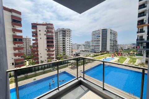Apartment for sale  in Mahmutlar, Antalya, Turkey, studio, 60m2, No. 224908 – photo 8