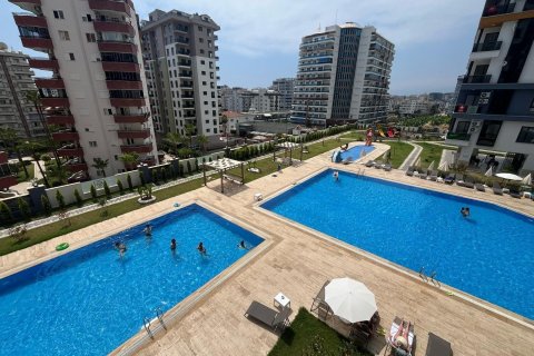 Apartment for sale  in Mahmutlar, Antalya, Turkey, studio, 60m2, No. 224908 – photo 12
