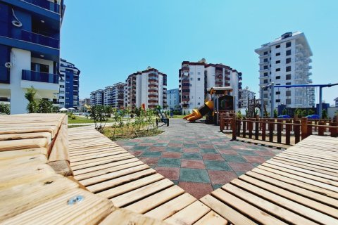 Apartment for sale  in Mahmutlar, Antalya, Turkey, studio, 60m2, No. 224908 – photo 14