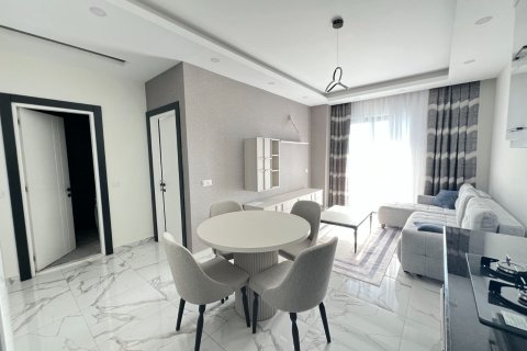 Продажа квартиры в Каргыджаке, Аланье, Анталье, Турция студия, 50м2, №224906 – фото 4