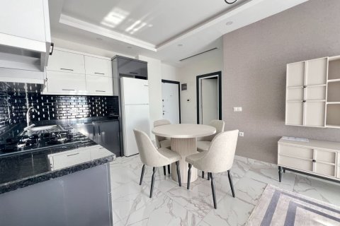 Продажа квартиры в Каргыджаке, Аланье, Анталье, Турция студия, 50м2, №224906 – фото 5