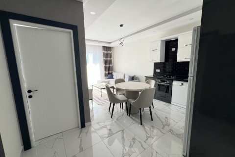 Продажа квартиры в Каргыджаке, Аланье, Анталье, Турция студия, 50м2, №224906 – фото 3