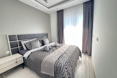 Продажа квартиры в Каргыджаке, Аланье, Анталье, Турция студия, 50м2, №224906 – фото 9