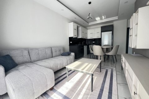 Продажа квартиры в Каргыджаке, Аланье, Анталье, Турция студия, 50м2, №224906 – фото 7