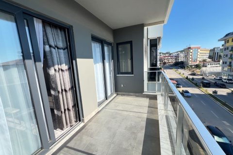 Продажа квартиры в Каргыджаке, Аланье, Анталье, Турция студия, 50м2, №224906 – фото 10