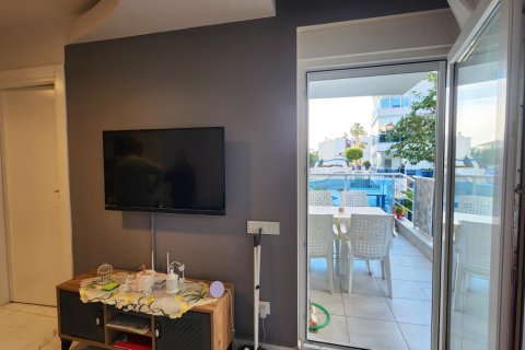 Apartment for sale in Avsallar, Antalya, Turkey, studio, 55m2, No. 224905 – photo 10