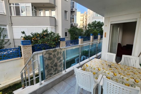 Apartment for sale in Avsallar, Antalya, Turkey, studio, 55m2, No. 224905 – photo 12