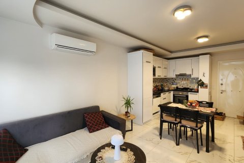 Apartment for sale in Avsallar, Antalya, Turkey, studio, 55m2, No. 224905 – photo 2