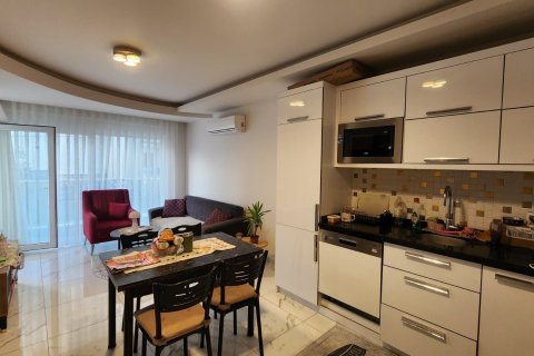 Apartment for sale in Avsallar, Antalya, Turkey, studio, 55m2, No. 224905 – photo 4