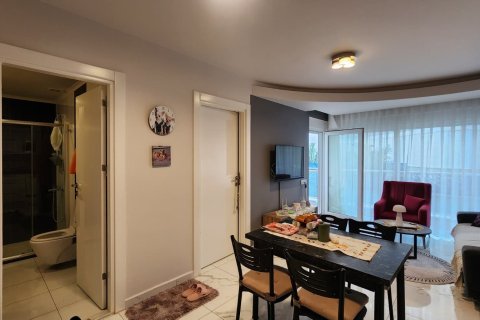 Apartment for sale in Avsallar, Antalya, Turkey, studio, 55m2, No. 224905 – photo 6