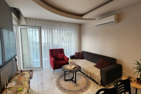 Apartment for sale in Avsallar, Antalya, Turkey, studio, 55m2, No. 224905 – photo 3