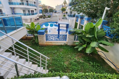Apartment for sale in Avsallar, Antalya, Turkey, studio, 55m2, No. 224905 – photo 15