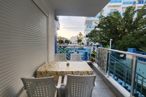 Apartment for sale in Avsallar, Antalya, Turkey, studio, 55m2, No. 224905 – photo 11