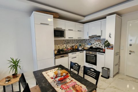 Apartment for sale in Avsallar, Antalya, Turkey, studio, 55m2, No. 224905 – photo 5
