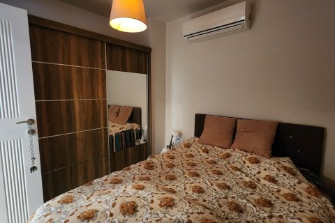 Apartment for sale in Avsallar, Antalya, Turkey, studio, 55m2, No. 224905 – photo 7