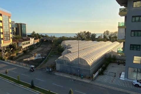 Продажа квартиры  в Каргыджаке, Аланье, Анталье, Турция студия, 60м2, №224911 – фото 8