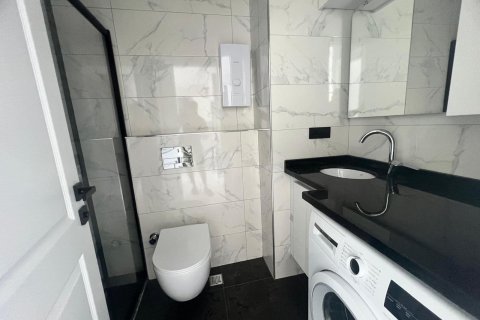 Продажа квартиры  в Каргыджаке, Аланье, Анталье, Турция студия, 60м2, №224911 – фото 6
