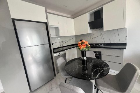 Продажа квартиры  в Каргыджаке, Аланье, Анталье, Турция студия, 60м2, №224911 – фото 3