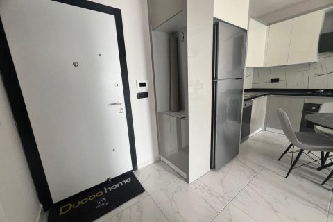 Продажа квартиры  в Каргыджаке, Аланье, Анталье, Турция студия, 60м2, №224911 – фото 7