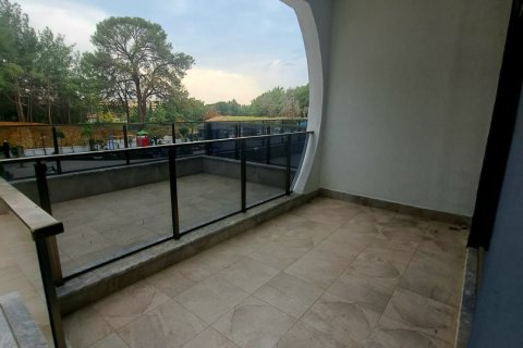 Продажа квартиры  в Авсалларе, Анталье, Турция 2 комн., 93м2, №224907 – фото 8