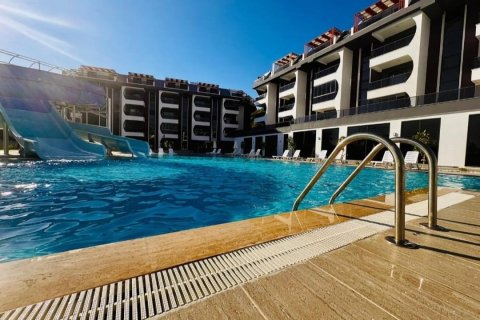 Продажа квартиры  в Авсалларе, Анталье, Турция 2 комн., 93м2, №224907 – фото 15