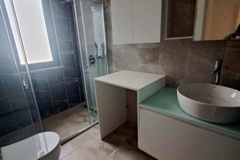 Продажа квартиры  в Авсалларе, Анталье, Турция 2 комн., 93м2, №224907 – фото 11