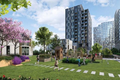 Daire  1+1  İstanbul, Türkiye №222932 - 3