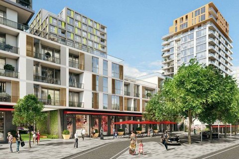 Daire  1+1  İstanbul, Türkiye №222932 - 4