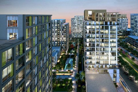 Daire  1+1  İstanbul, Türkiye №222932 - 6