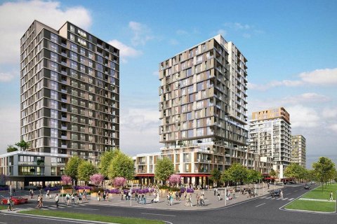Daire  1+1  İstanbul, Türkiye №222932 - 5