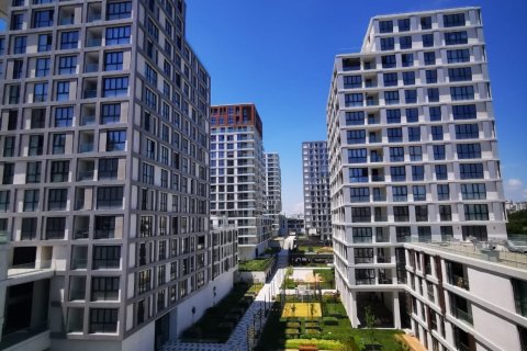Daire  1+1  İstanbul, Türkiye №222932 - 2