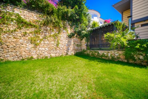 3+1 Villa i Antalya, Turkiet Nr. 222937 - 17