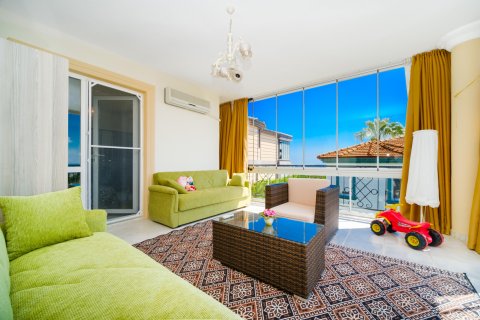 3+1 Villa i Antalya, Turkiet Nr. 222937 - 11