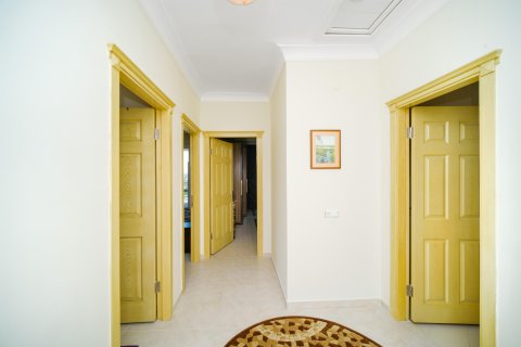 3+1 Villa i Antalya, Turkiet Nr. 222937 - 12