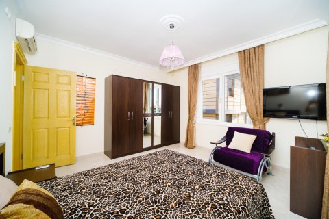 3+1 Villa i Antalya, Turkiet Nr. 222937 - 14