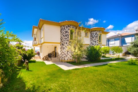 3+1 Villa i Antalya, Turkiet Nr. 222937 - 16