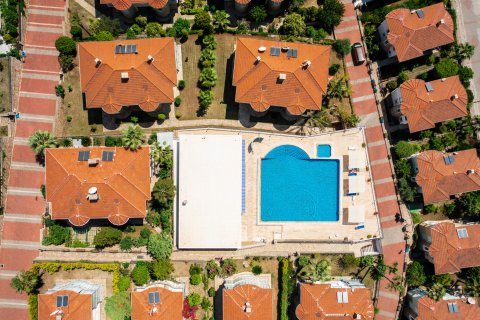 3+1 Villa i Antalya, Turkiet Nr. 222937 - 18