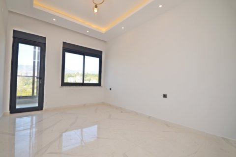 Daire 2+1 Alanya, Antalya, Türkiye №216911 - 25